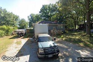 205 N Paul Dr, Sibley, MO 64088