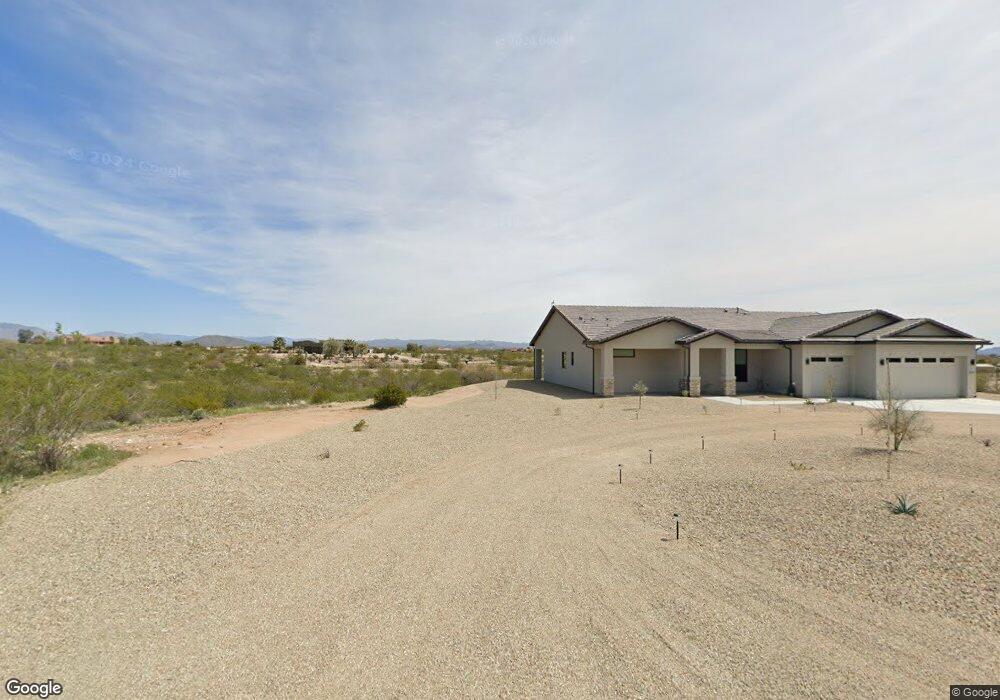 22050 W El Grande Trail unit 5, Wickenburg, AZ 85390 - photo 1