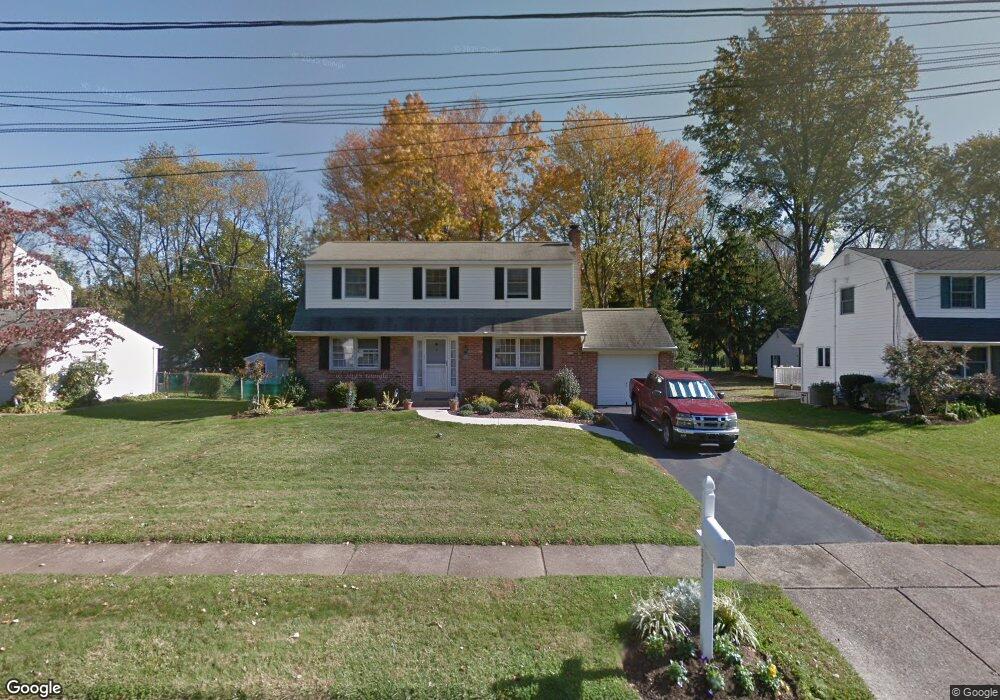 351 Hampton Dr, Feasterville Trevose, PA 19053 - photo 1