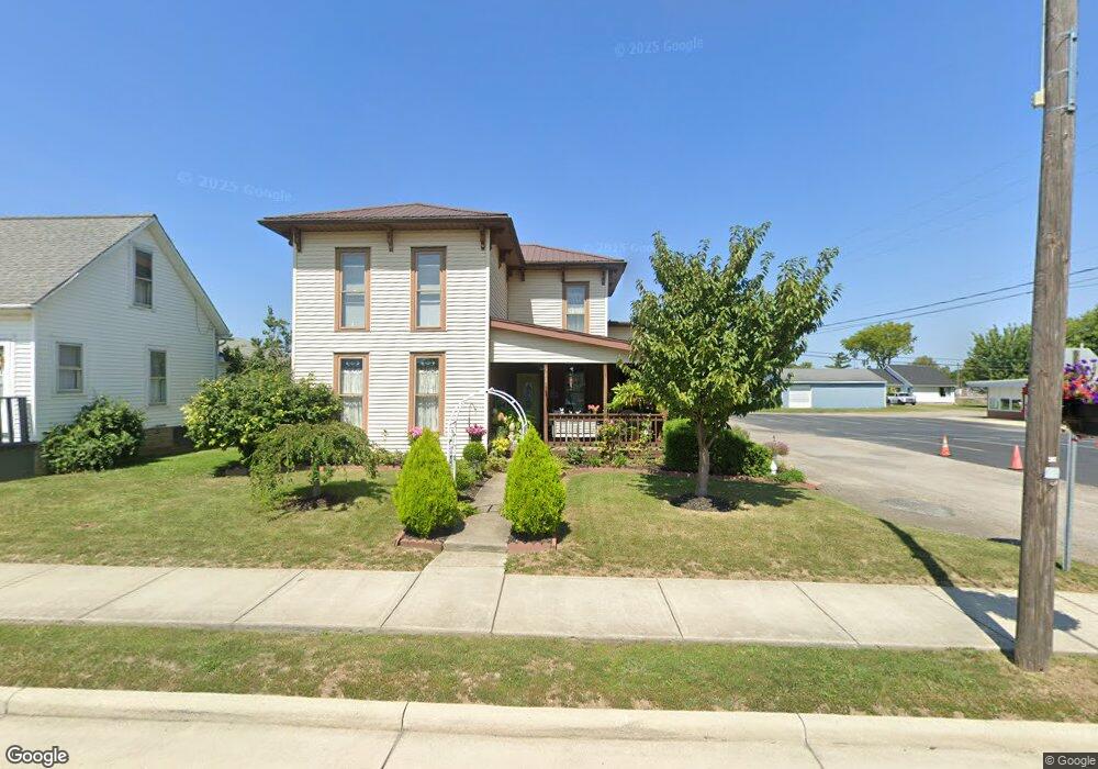 302 Main W, Cairo, OH 45820 - photo 1