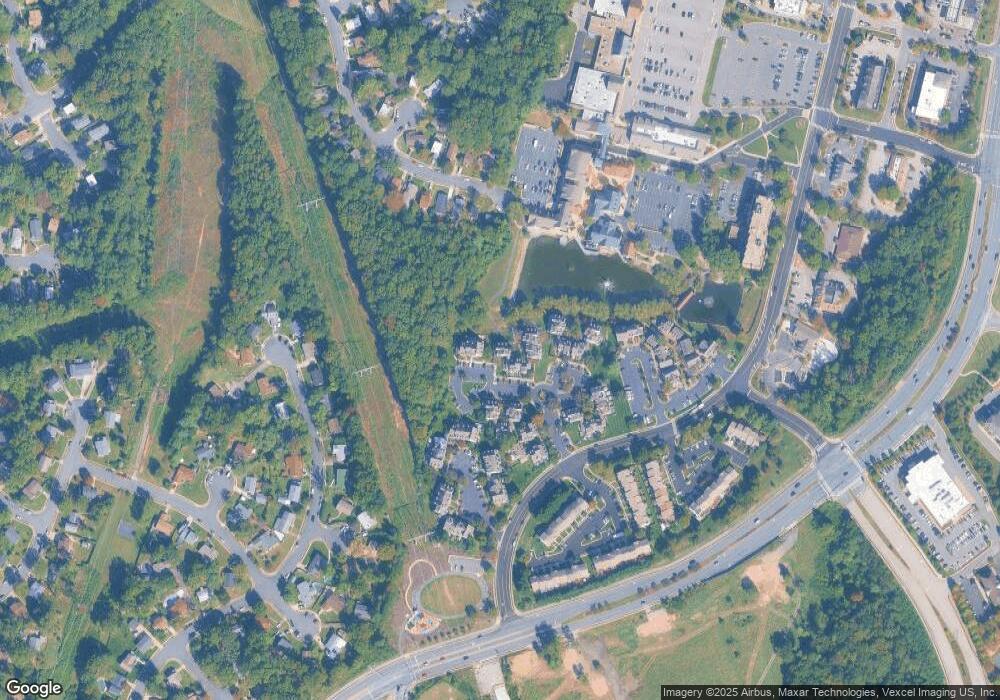 12809 Mill Brook Ct, Woodbridge, VA 22192 - photo 1