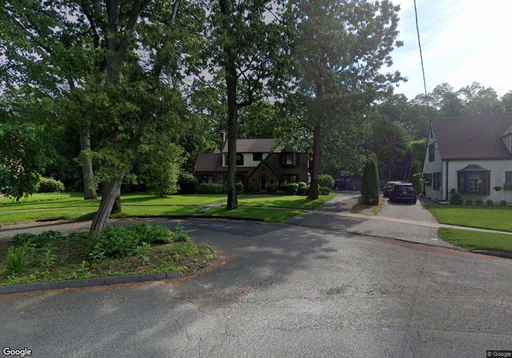 61 Dover Rd, Longmeadow, MA 01106 - photo 1