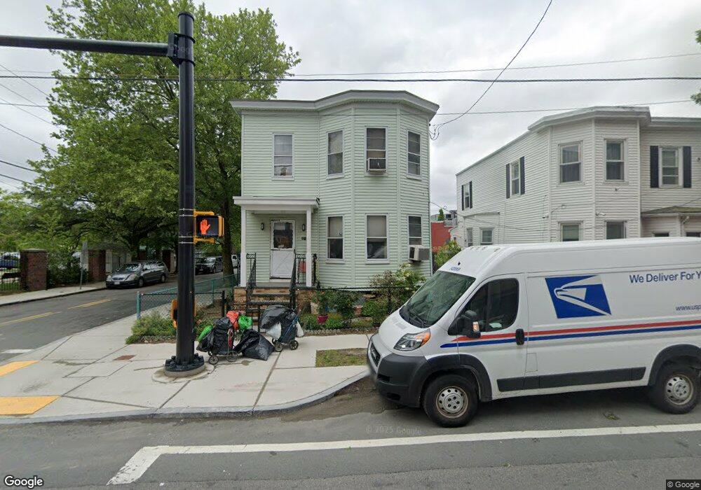 221 Central Ave, Chelsea, MA 02150 - photo 1