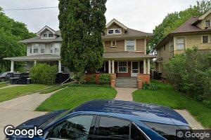 616 Tennyson Place, Toledo, OH 43620