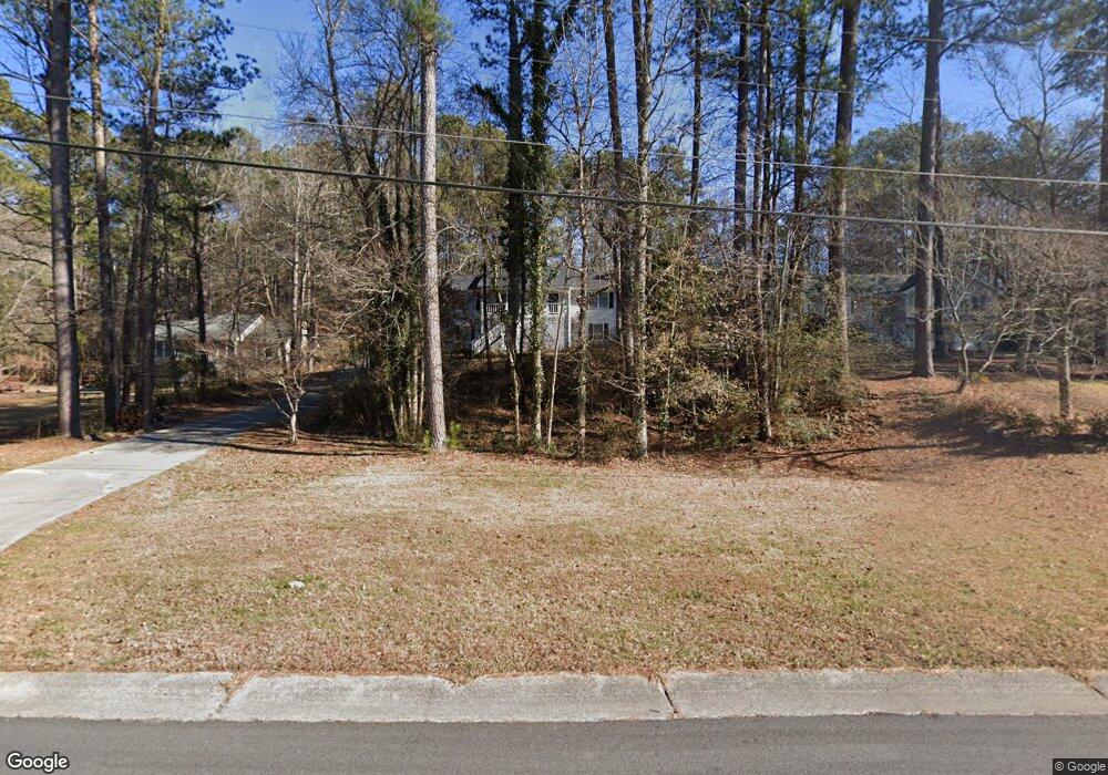 107 Cedar Creek Ct, Acworth, GA 30101 - photo 1