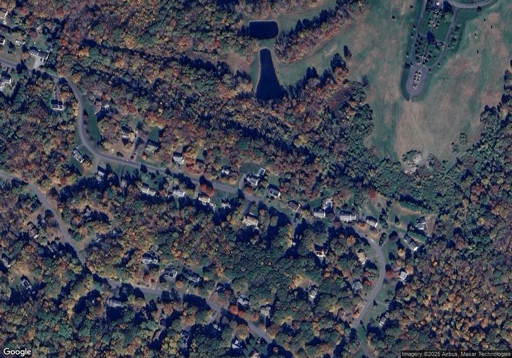 21 Putting Green Ln, Prospect, CT 06712 - photo 1