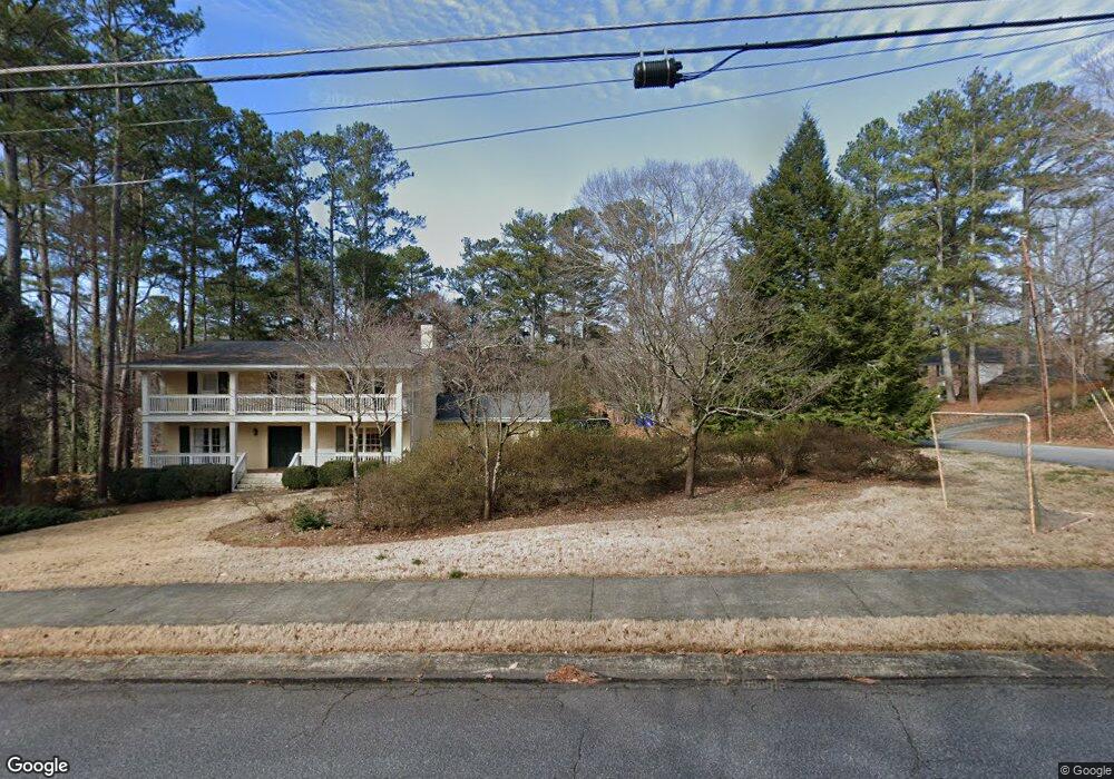 2332 Fairoaks Rd, Decatur, GA 30033 - photo 1