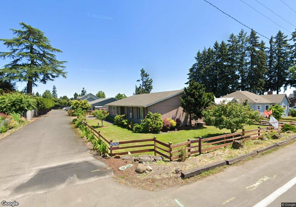 664 S Ivy St, Canby, OR 97013 - photo 1