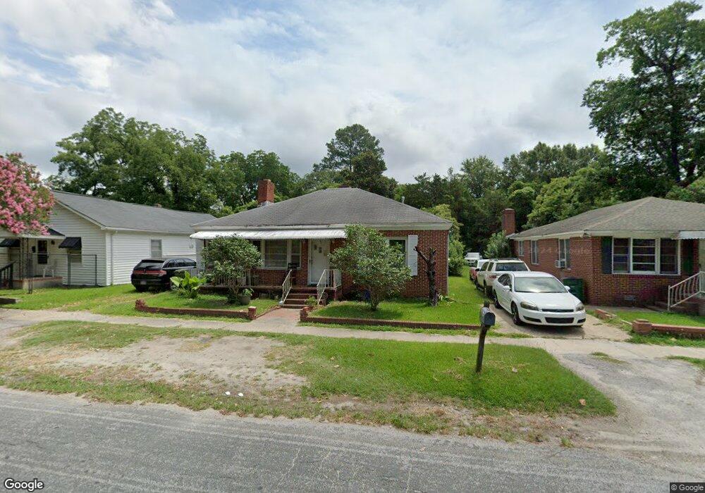 1612 Campbell St, Camden, SC 29020 - photo 1