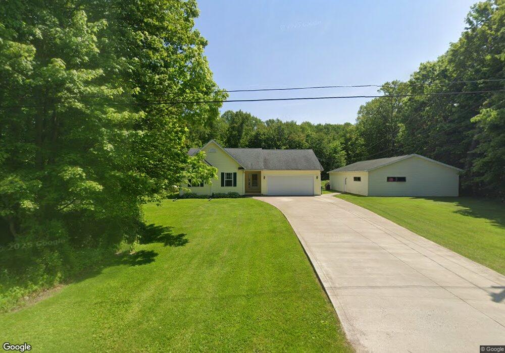 6544 Hatches Corners Rd, Conneaut, OH 44030 - photo 1