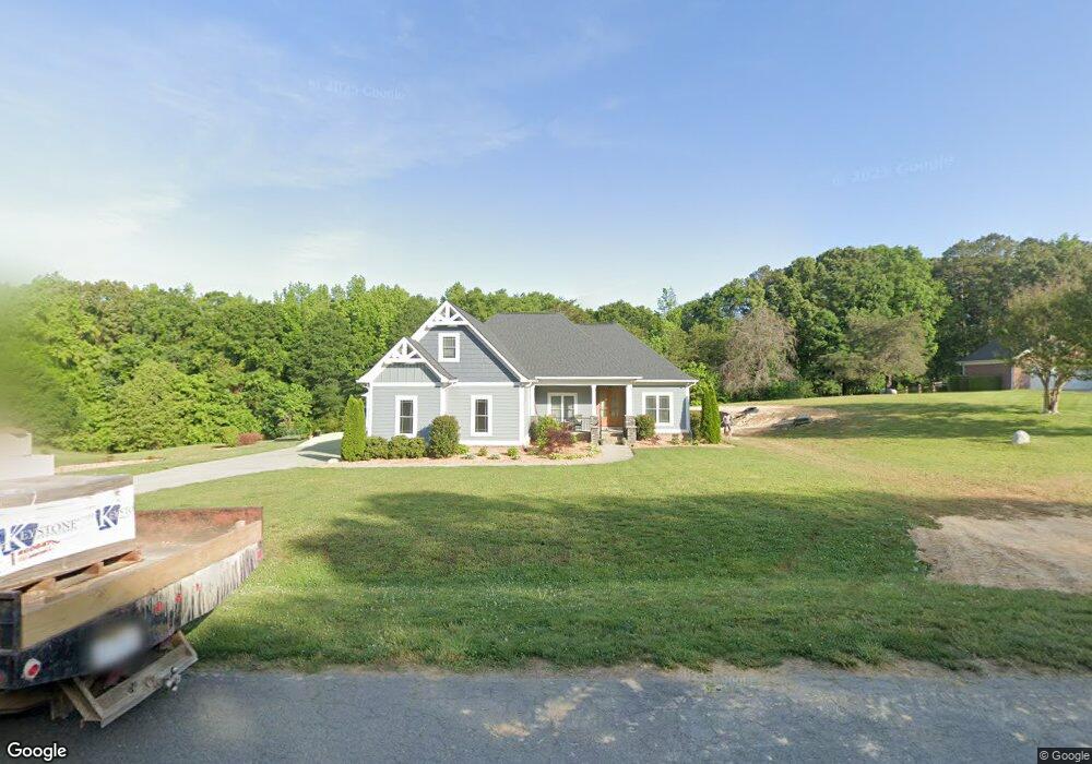 6177 Waters Edge Dr, Midland, NC 28107 - photo 1