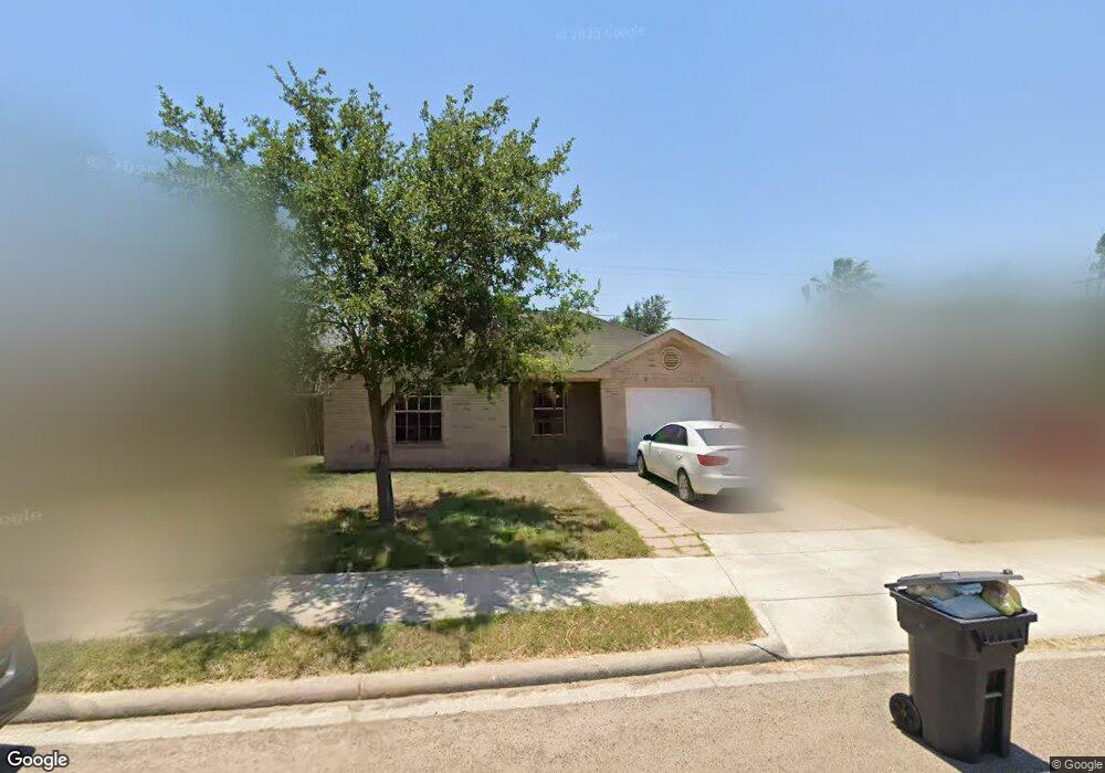 1018 Imelda, Edinburg, TX 78541 - photo 1
