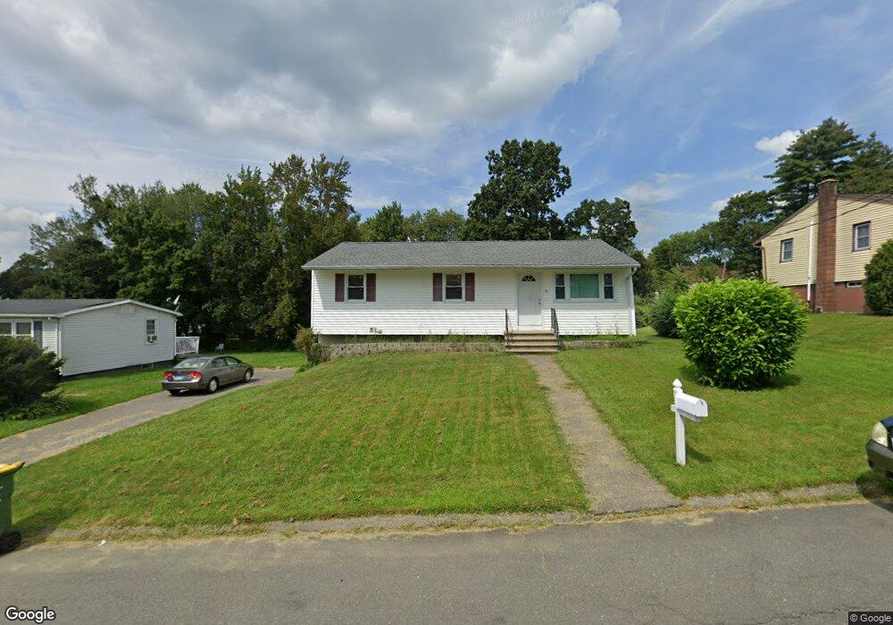 36 Lincolndale Dr, Waterbury, CT 06704 - photo 1