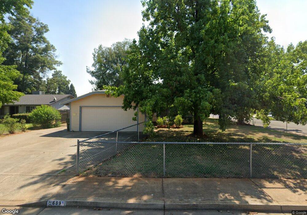 3689 Dune St, Redding, CA 96002 - photo 1