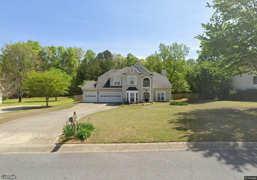 6312 Spring Lake Dr unit 6336, Flowery Branch, GA 30542 - photo 1