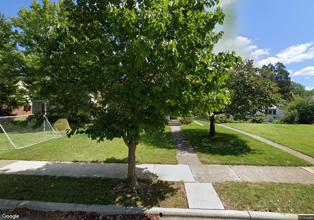 752 Francis Ave, Columbus, OH 43209 - photo 1