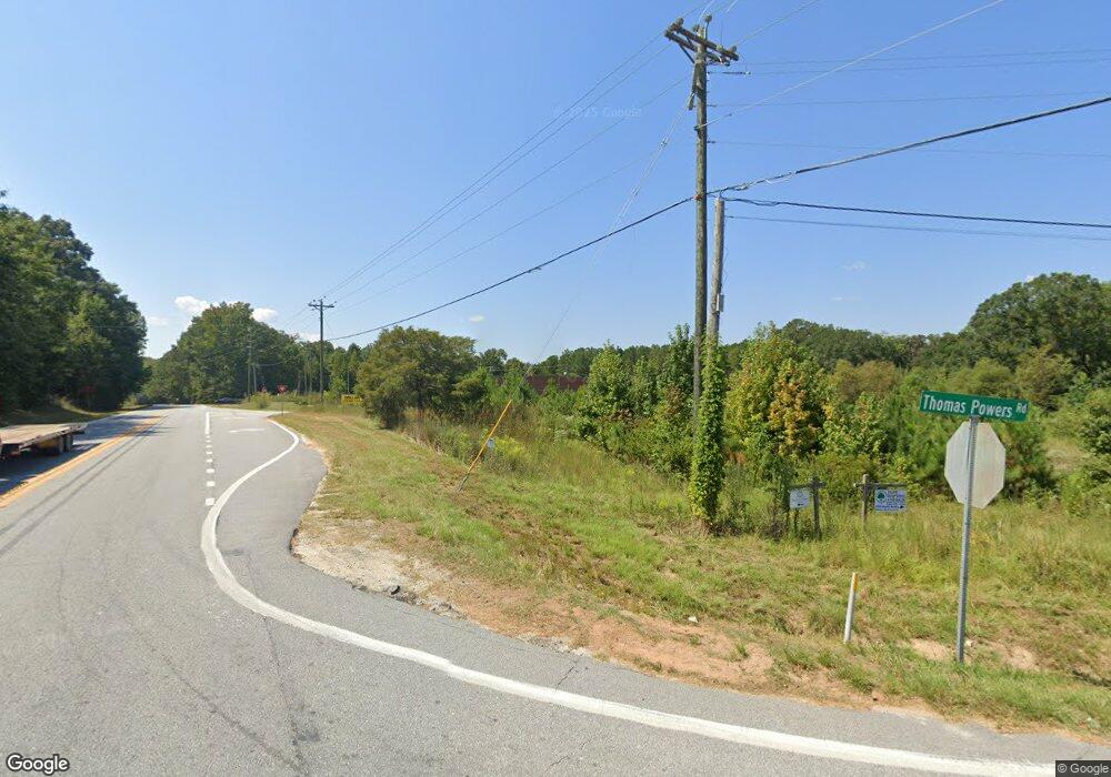 0 Thomas Powers Rd unit 8584344, Newnan, GA 30263 - photo 1