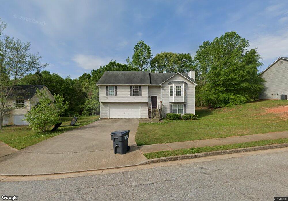 20 Roosevelt Rd, Covington, GA 30016 - photo 1