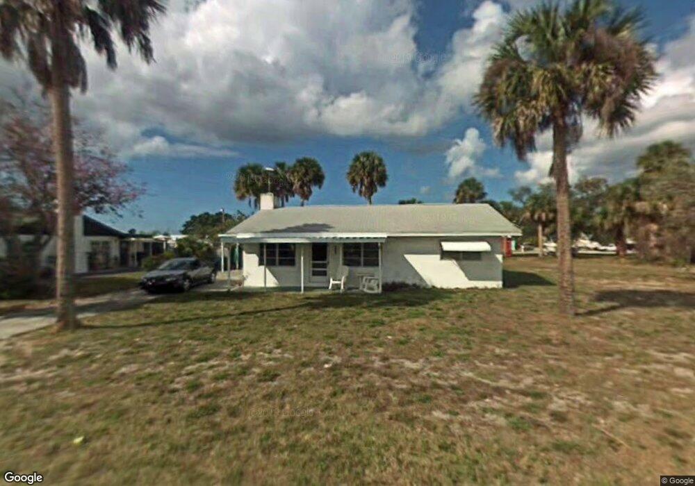 9566 SW Adams St, Okeechobee, FL 34974 - photo 1