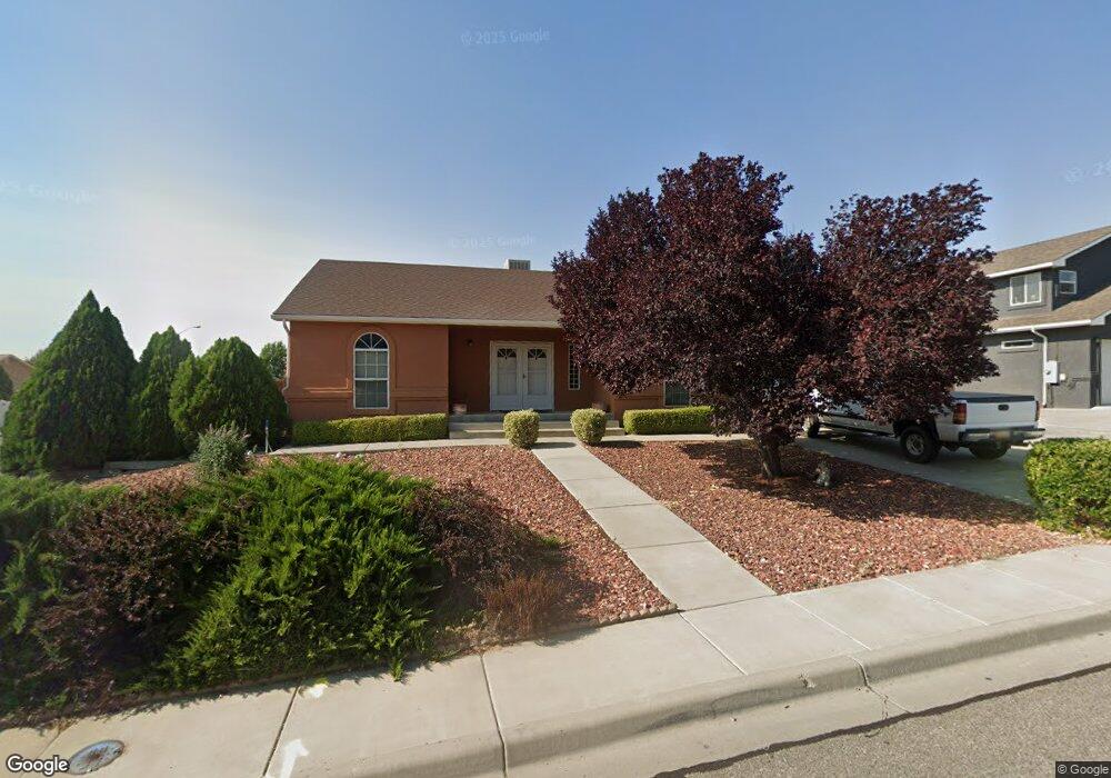 4909 Carolcreste Dr, Farmington, NM 87402 - photo 1