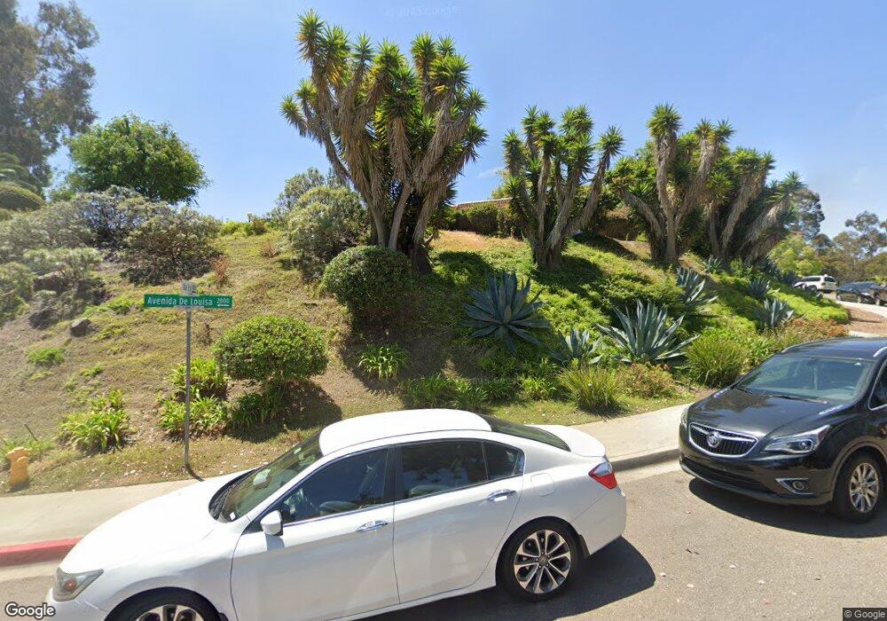 2801 Via Carrio, Carlsbad, CA 92010 - photo 1