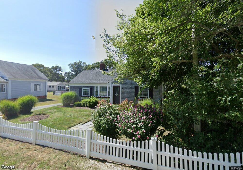 143 Depot St unit L, Dennis Port, MA 02639 - photo 1