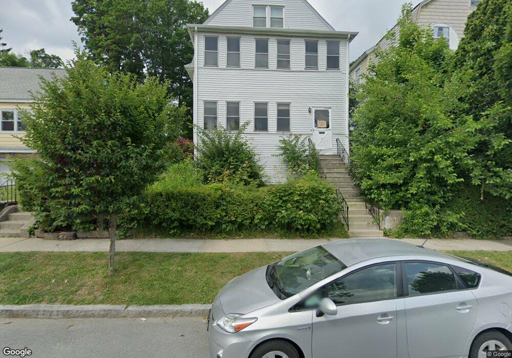 4 Rena St, Worcester, MA 01604 - photo 1