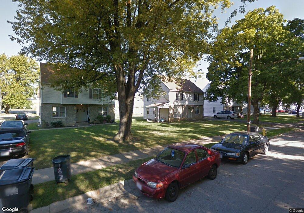 187 Midcliff Dr unit 2F, Columbus, OH 43213 - photo 1