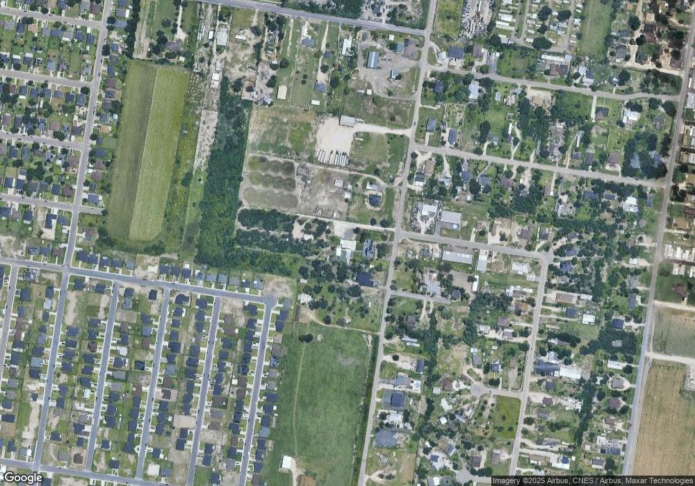 615 S Border Rd, Alamo, TX 78516 - photo 1