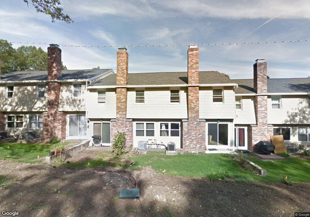 2261 Commonwealth Ave, Auburndale, MA 02466 - photo 1