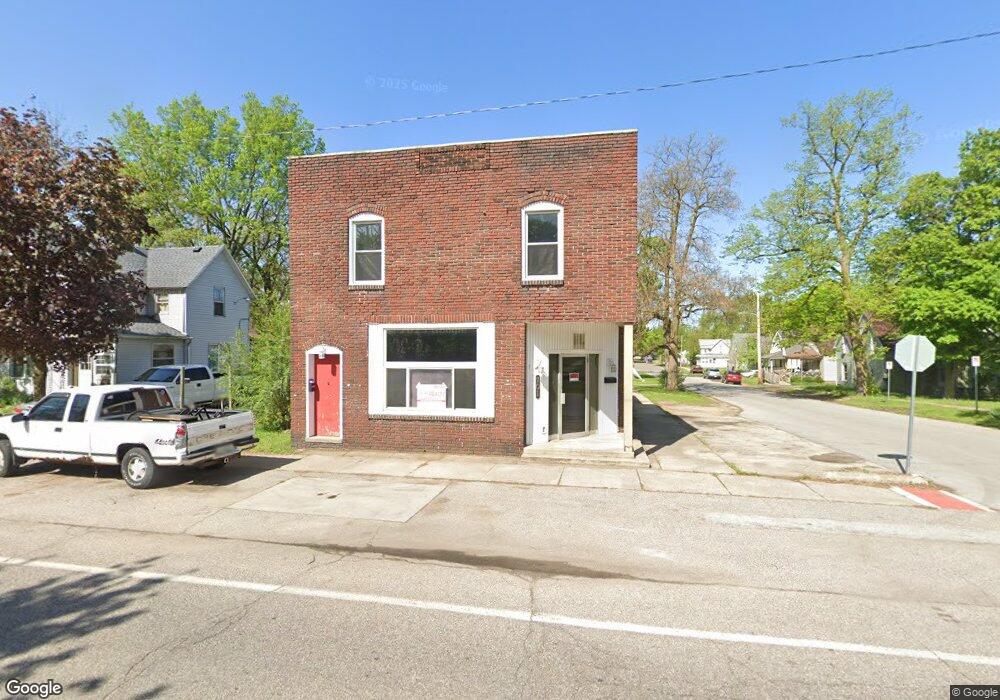 701 Oakland Ave, Elkhart, IN 46516 - photo 1