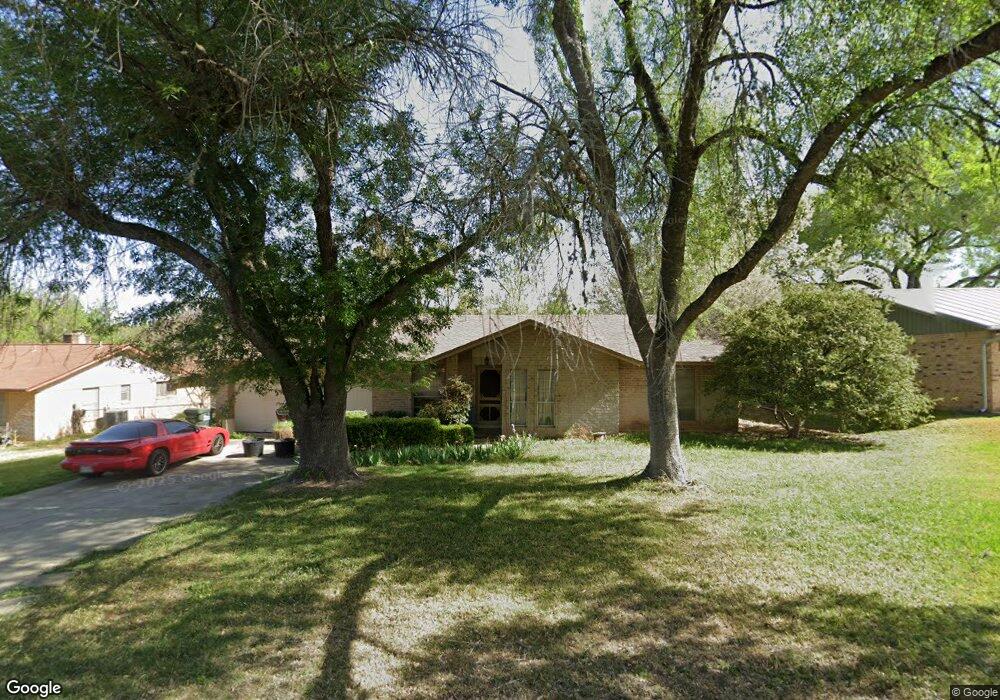 126 Chaparral St, San Marcos, TX 78666 - photo 1