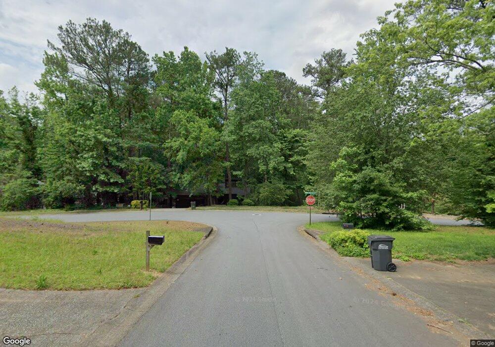 0 Twin Creek Trace NE unit 3204887, Marietta, GA 30062 - photo 1