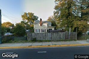 5206 Decatur St, Hyattsville, MD 20781