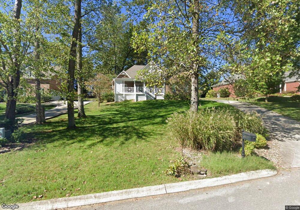 812 Enclave Point, Cookeville, TN 38506 - photo 1