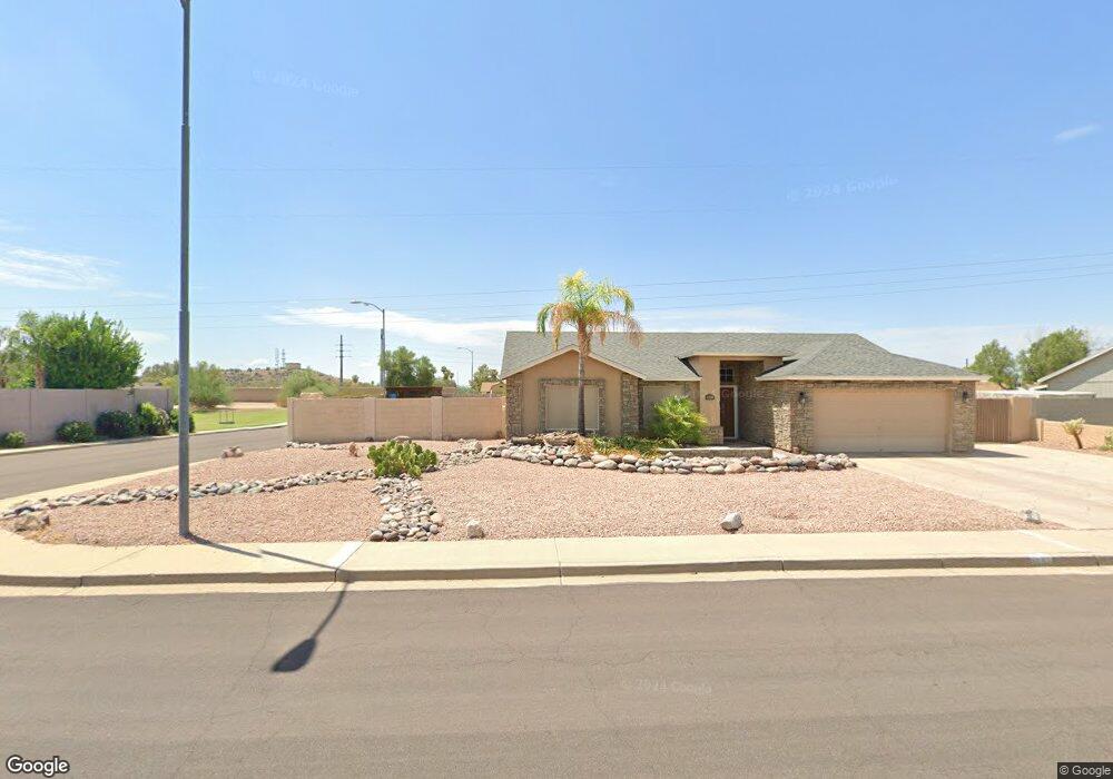 8093 E Casper St, Mesa, AZ 85207 - photo 1