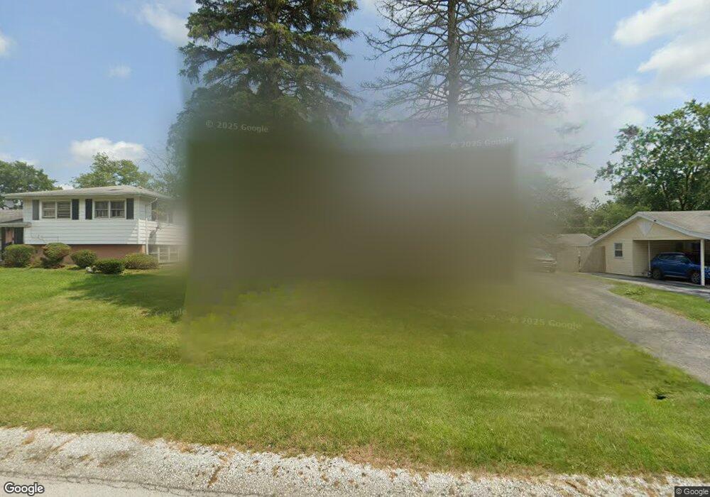 19021 Loretto Ln, Country Club Hills, IL 60478 - photo 1