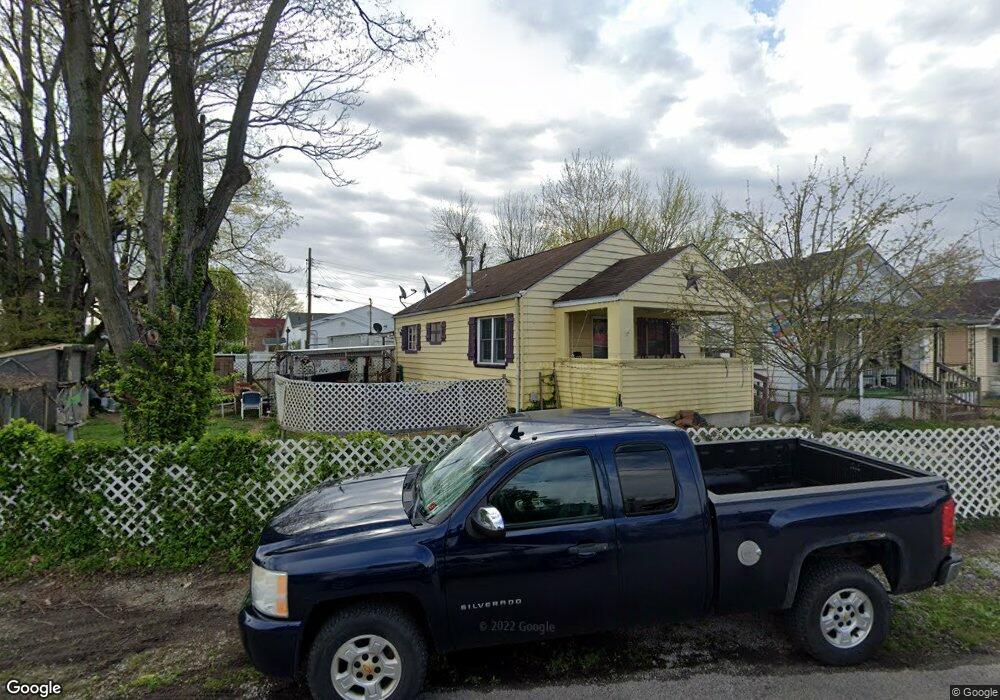 328 15th St, Dunbar, WV 25064 - photo 1