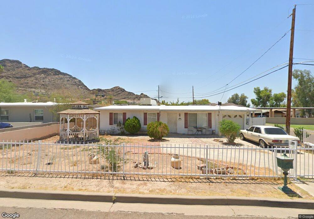 1437 E Hatcher Rd, Phoenix, AZ 85020 - photo 1