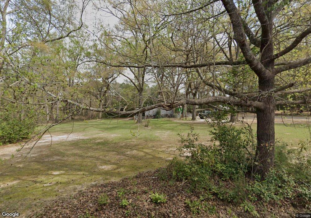 124 Smoak Rd, Cordele, GA 31015 - photo 1