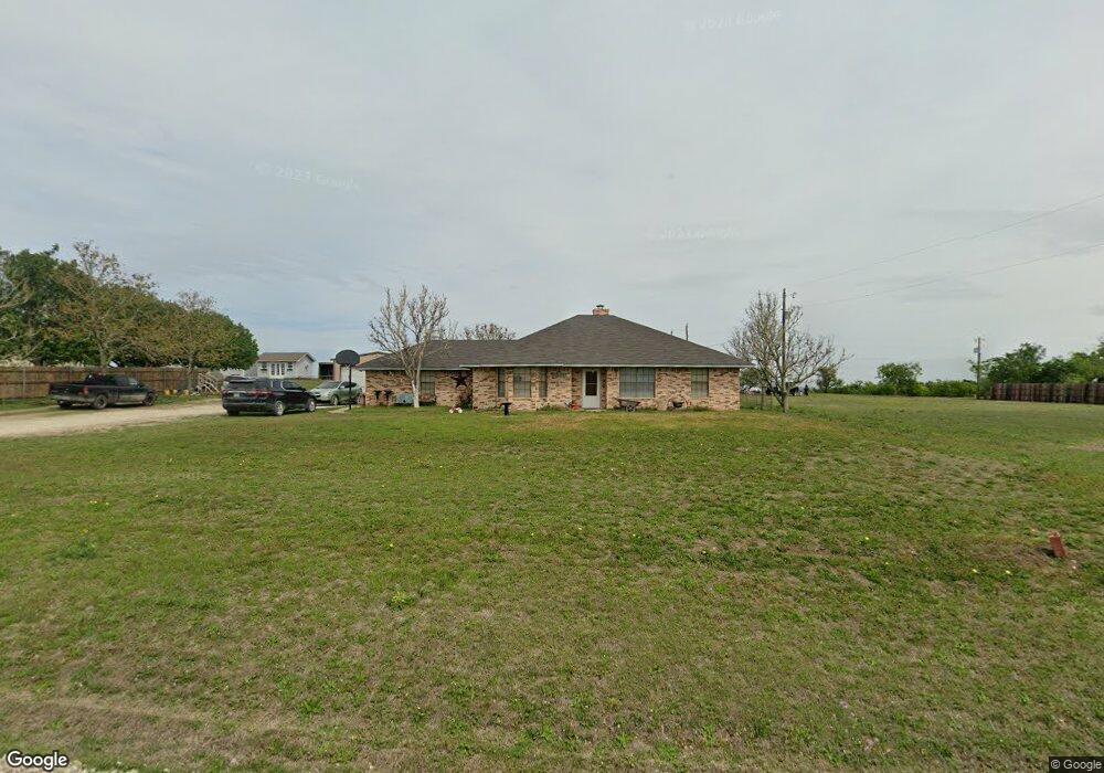 1006 Dominique Dr, Weatherford, TX 76087 - photo 1