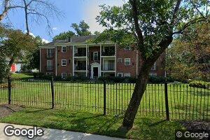 317 Homeland Southway Unit 1D, Baltimore, MD 21212