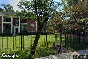 321 Homeland Southway Unit 2A, Baltimore, MD 21212