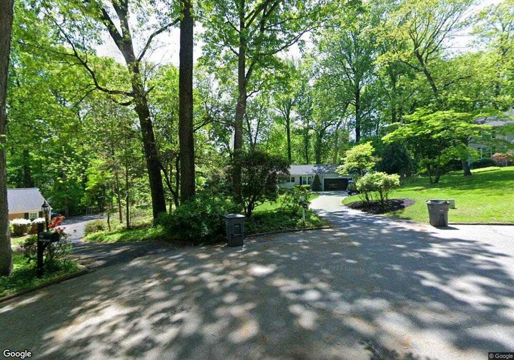 1630 Harvard Ln, Paoli, PA 19301 - photo 1