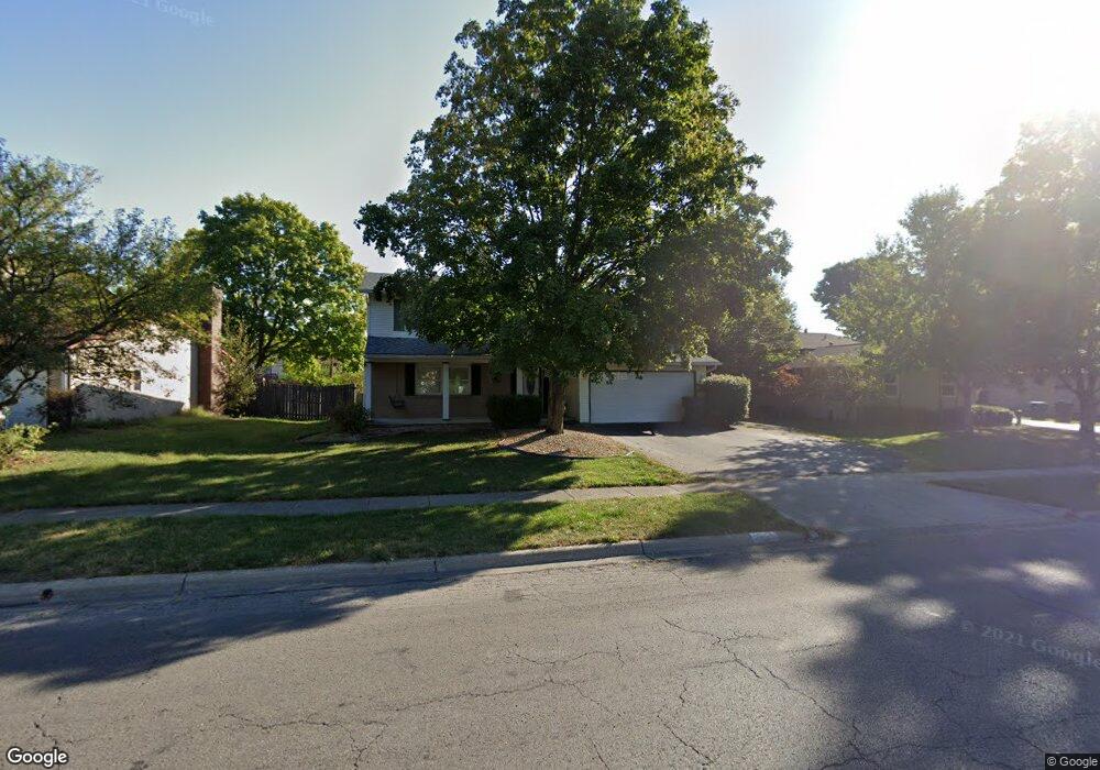 5432 Tamarack Blvd, Columbus, OH 43229 - photo 1