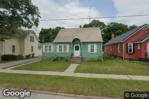 125 E Main St, Sebewaing, MI 48759