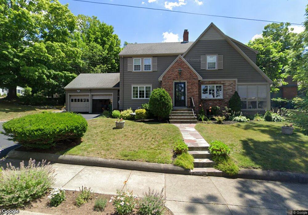 66 Langdon St, Newton, MA 02458 - photo 1