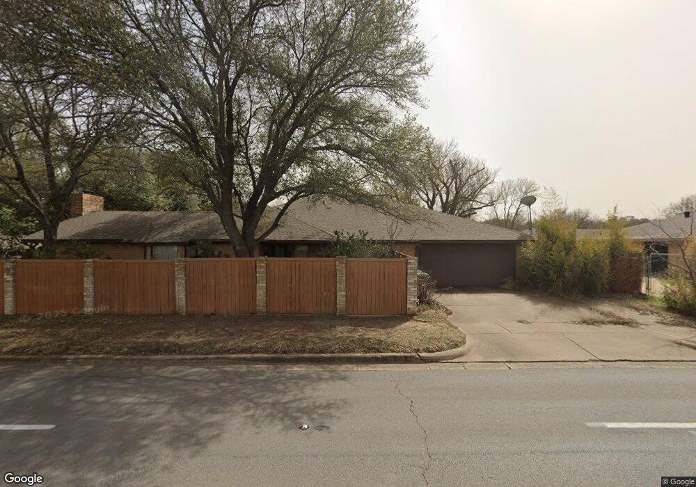 4233 Altamesa Blvd, Fort Worth, TX 76133 - photo 1