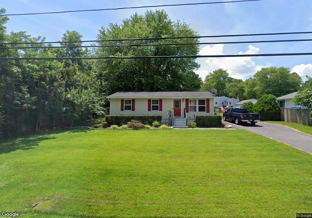 26335 Jones Wharf Rd, Hollywood, MD 20636 - photo 1