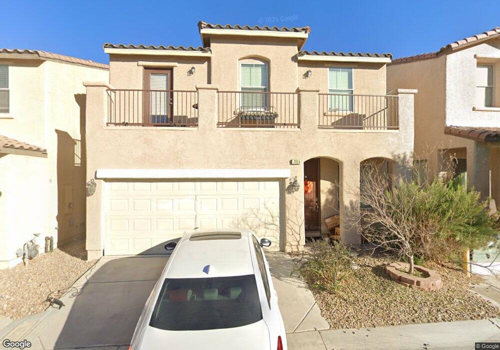 7924 Imperial Treasure St, Las Vegas, NV 89139 - photo 1